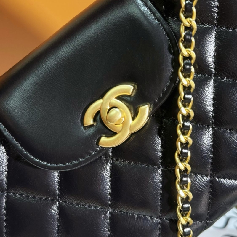 Chanel Top Handle Bags